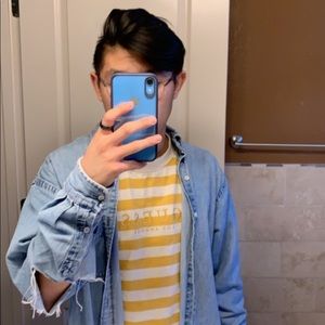 Meet your Posher, Ryan